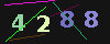 Gambar captcha